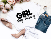 Load image into Gallery viewer, The Girl Collection...