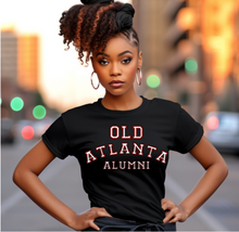 Load image into Gallery viewer, Old Atlanta Alumni
