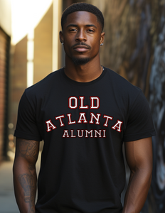 Old Atlanta Alumni