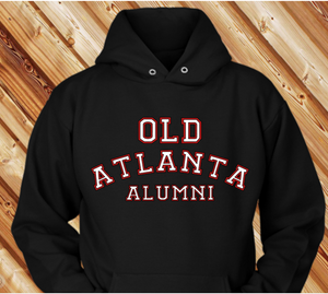 Old Atlanta Alumni