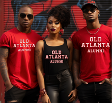 Load image into Gallery viewer, Old Atlanta Alumni
