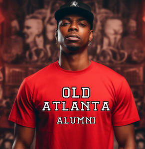 Old Atlanta Alumni