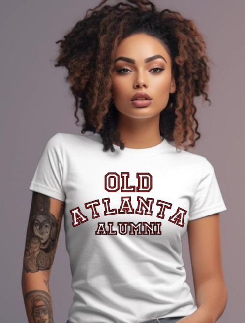 Old Atlanta Alumni