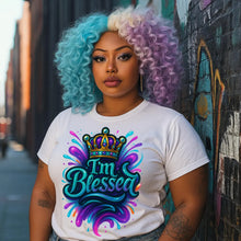 Load image into Gallery viewer, I'm Blessed
