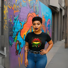 Load image into Gallery viewer, Juneteenth Lips
