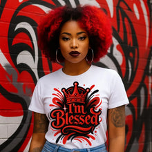 Load image into Gallery viewer, I'm Blessed
