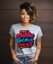 Load image into Gallery viewer, Still Standing Christian
