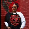 Holy Spirit Have Your Way