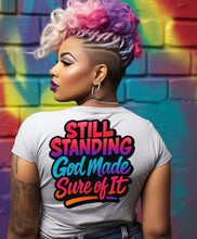 Load image into Gallery viewer, Still Standing Christian
