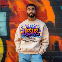 Load image into Gallery viewer, Jesus The Sweetest Name I Know
