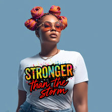 Load image into Gallery viewer, Stronger Than The Storm
