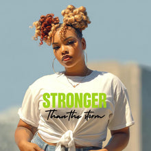 Load image into Gallery viewer, Stronger Than The Storm
