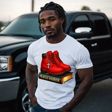 Load image into Gallery viewer, Prayer Warrior Boots
