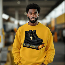 Load image into Gallery viewer, Prayer Warrior Boots
