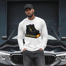 Load image into Gallery viewer, Prayer Warrior Boots
