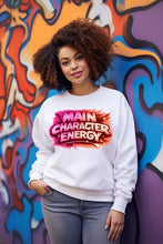 Load image into Gallery viewer, Main Character Energy
