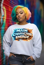 Load image into Gallery viewer, Main Character Energy
