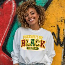 Load image into Gallery viewer, Product of Black History

