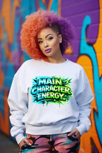 Load image into Gallery viewer, Main Character Energy
