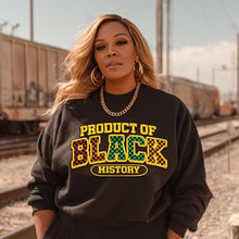 Load image into Gallery viewer, Product of Black History
