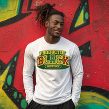 Load image into Gallery viewer, Product of Black History
