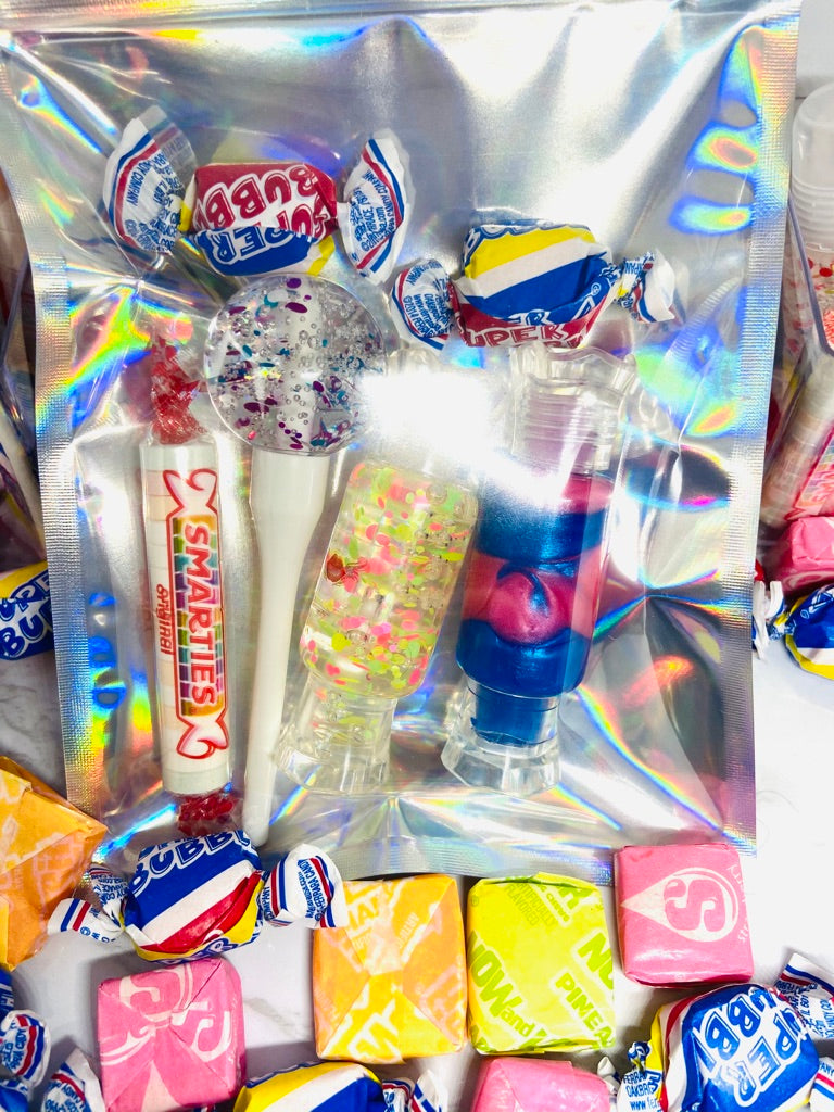 Mystery Candy Bag