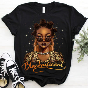 Blacknificent
