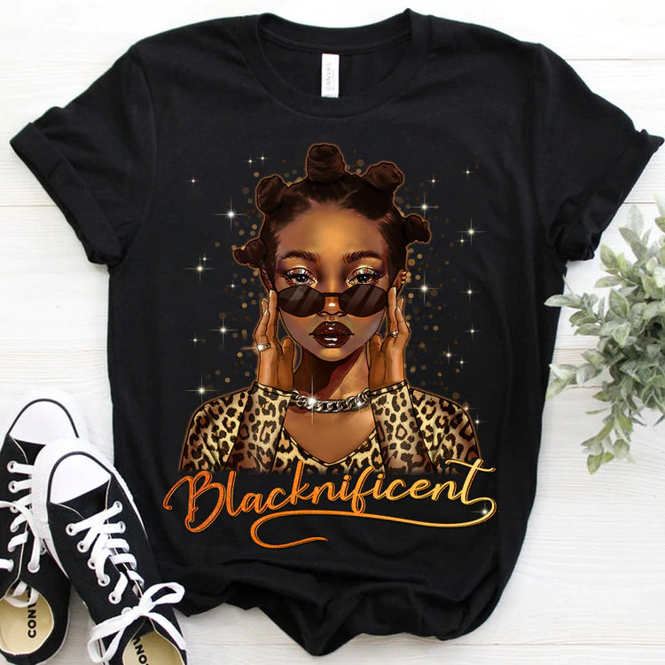 Blacknificent