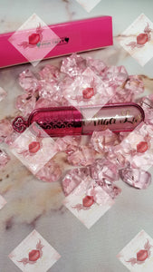 Pink Taffy