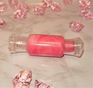 Funny Valentine Marbled Lip Gloss