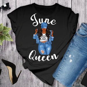 June Queen