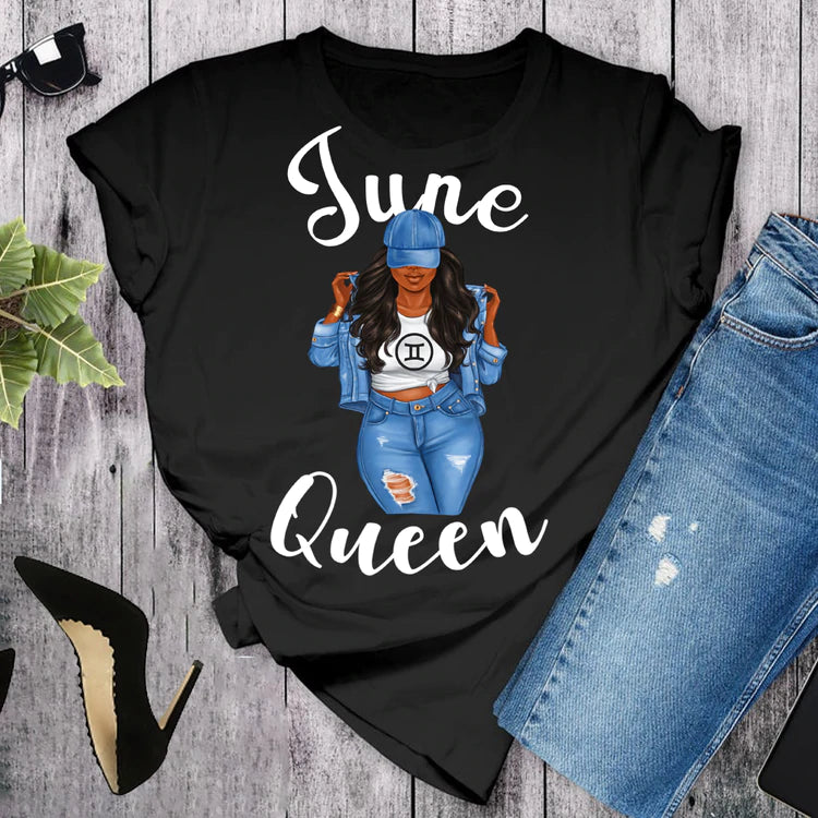 June Queen