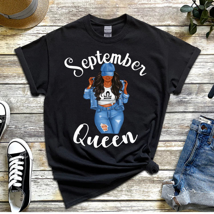 September Queen