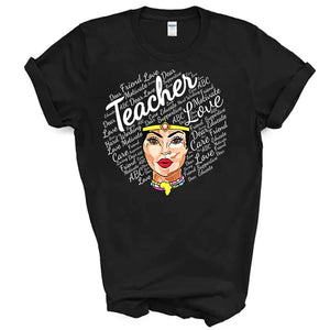 Teacher Love